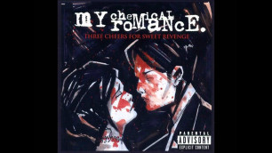 'My Chemical Romance It\'s Not A Fashion Statement, It\'s A Death Wish'