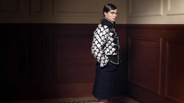 'Details of the Fall-Winter 2015/16 Ready-to-Wear Collection – CHANEL Shows'