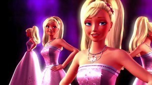 'Barbie: A Fashion Fairytale - Life Is a Fairytale (With Lyrics)'