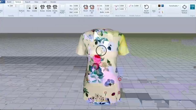 'Learn Tuka 3D Design Visualizer for Fashion Designers | 2020 | Hindi'
