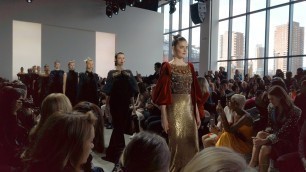'New York Fashion Week Fall/Winter 2020 | Editor\'s Vlog 2 | VRAI Magazine'