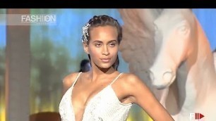 'NICOLE Bridal Collection Show 2018 Rome - Fashion Channel'