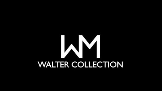 'Walter Collection at New York Fashion Week Fall Winter 2020-21'