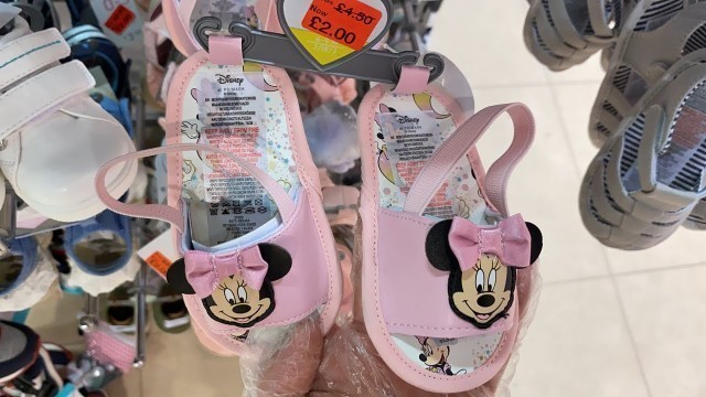 'PRIMRK BABY SHOES OF BOYS & GIRLS WITH SALE , September,2020'
