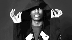 'A$AP Rocky - Fashion Killa (Instrumental Remake X Remix Prod. By The Vizionary)'