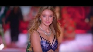 'Why The Victoria\'s Secret Fashion Show Was Cancelled For 2019- News Hunter'
