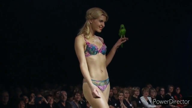 'SHE-69 | Hot micro bikini fashion show 2020'