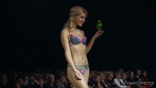 'SHE-69 | Hot micro bikini fashion show 2020'
