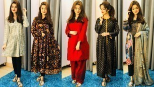 'Dress Designing Ideas For Winters || AFFORDABLE || Trendy & Cute'