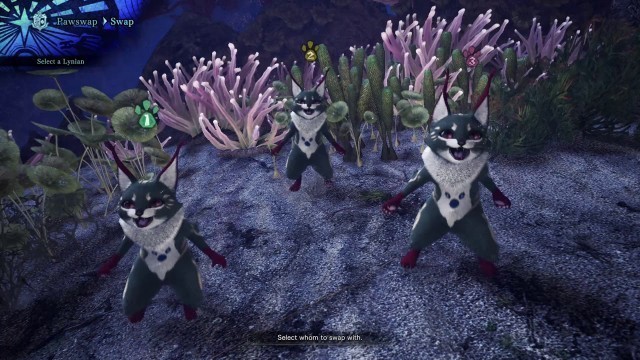 'Monster Hunter World Iceborne Xbox One X Playthrough #74 - Kirin Fashion'