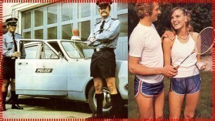 '1970s Pics Of Men’s Shorts Show A Forgotten Fashion Trend'