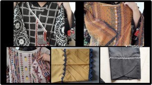 'Summer Dress Designs 2020 | Eid Dress Designing | Simple and Elegant Designs | Stitching Ideas'