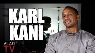 'Karl Kani on How He Launched His Fashion Empire'
