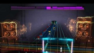 'Rocksmith 2014 Remastered CDLC - It\'s Not a Fashion Statement.. by My Chemical Romance - Lead Guitar'