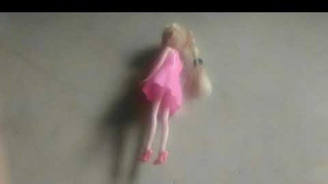'Barbie fashion show(p1)'