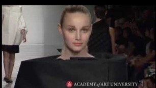 '2007 AAU fashion show - STAGEMEDIA video channel demonstrating highlights from our productions'