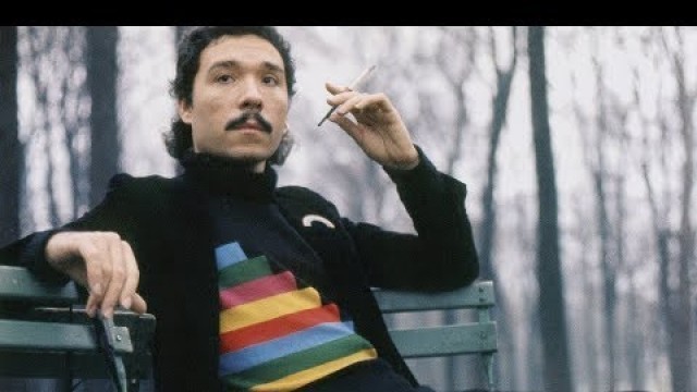 'Antonio Lopez 1970: Sex, Fashion & Disco - Official Trailer'