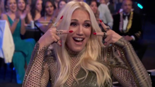 'Gwen Stefani is the 2019 People\'s Choice Awards Fashion Icon'