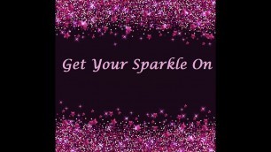 'Barbie/ A Fashion Fairytale/Get Your Sparkle On/Lyrics'