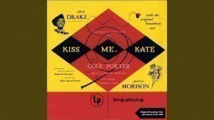 'Always True to You (In My Fashion) (From \"Kiss Me Kate\")'