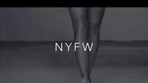 'New York Fashion Week 2020- Foxy’s Leotards takes the runway!!!'