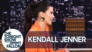 'Kendall Jenner\'s Sister Made a Surprising Keeping Up with the Kardashians Prediction'