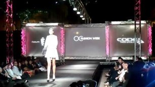 'Oc Fashion Week / Toni & Guy #1'