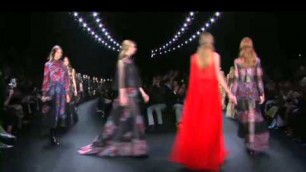 'Zoolander 2 - Valentino Fashion Show - Paris Fashion Week - Ben Stiller, Owen Wilson'