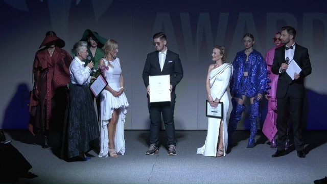 Fashion Designer Awards 2019 - relacja | Adrian Krupa zwycięzcą!
