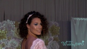 'FLORIDA WEDDING EXPO FASHION SHOWS'