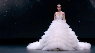 'Demetrios | Barcelona Bridal Fashion Week 2020 | Full Show'