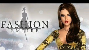 'Fashion Empire – Boutique Sim APK v2.72.3 Моd (Infinite Cash)'