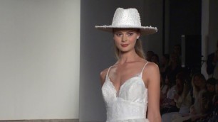 'Hayley Paige-Spring 2020 Bridal Collection'