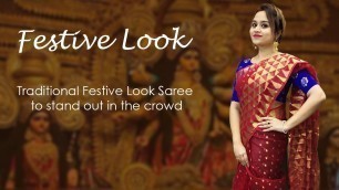 'Festive Look (11th September) - 9SW'