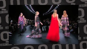 'Zoolander 2 - Paris Fashion Week'