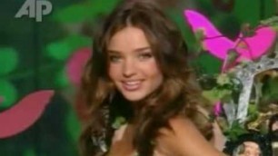 'Victoria\'s Secret 2010 - 2009 fashion show'