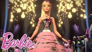 'Barbie Celebrates Fashion Week | @Barbie'