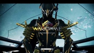 'VOLT PRIME! WARFRAME WITH THE SQUAD!'