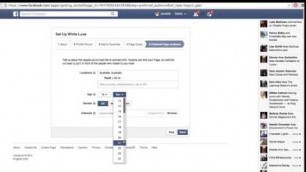 'How to Set up a Facebook Page for Your Fashion Line'