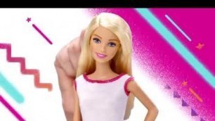 'Barbie Airbrush Designer Set    Mattel   Create Your Own Look!'