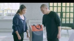 '[Official Video] Jason Wu x Sometime By Asian Designers'