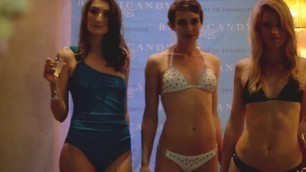 'Join Sleek TV Behind the Scenes at OC Fashion Week 2016'