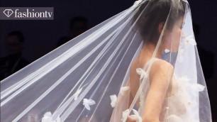 'Lanyu Bridal & Eveningwear 2012 - Fashion Show in Beijing | FashionTV - FTV ASIA'