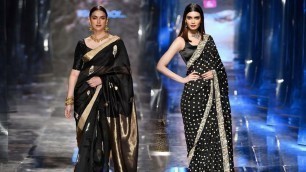 'Grand Finale By 21 Designers | Fall/Winter 2019/20 | India Fashion Week'