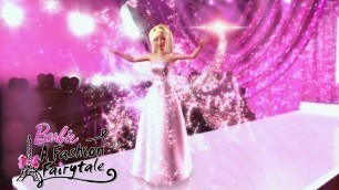'A Fashion Fairytale | Barbie™ A Fashion Fairytale'