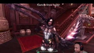 'The BEST fashion in MHW!!'