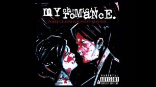'My Chemical Romance - It\'s Not A Fashion Statement It\'s A Death Wish'