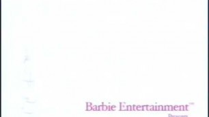 'Barbie a fashion fairy tale \"like life is a fairly tale\" movie sence'