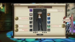 'FFXIV: Fashion Report Friday - Week 61 - Theme : Outlands Outlaw'