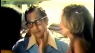'\'70s Fashion: Haggar \'Sex Object\' Commercial (1975)'